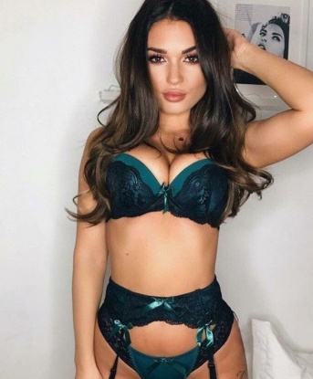 Анкета проститутки Сонечка - город Пологи, 25 лет, №12486