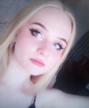 Анкета проститутки Кирочка - город Пологи, 28 лет, №15096